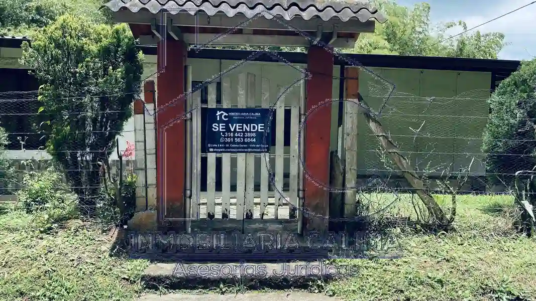 Finca Calimita